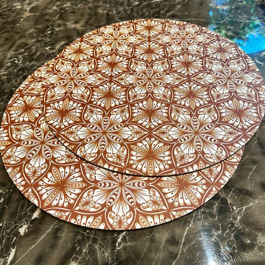 Cocoa Petal Pop