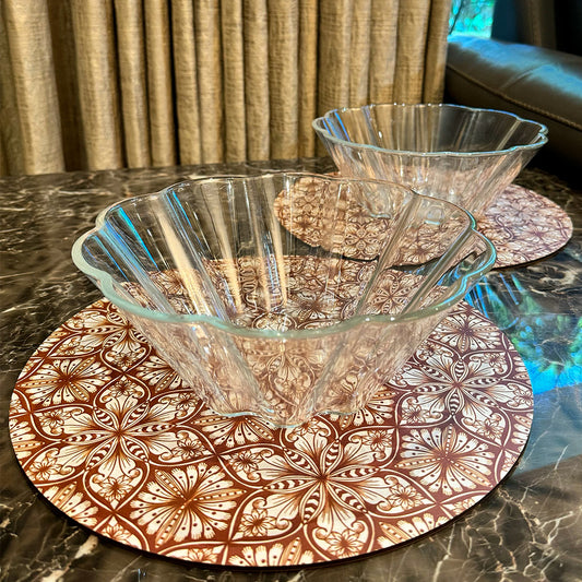 Cocoa Petal Pop