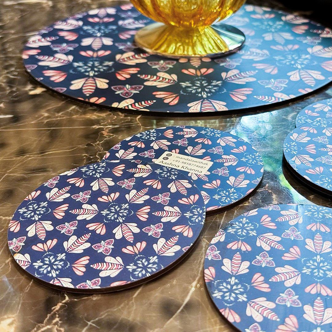 Coasters