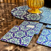 Indigo Garden