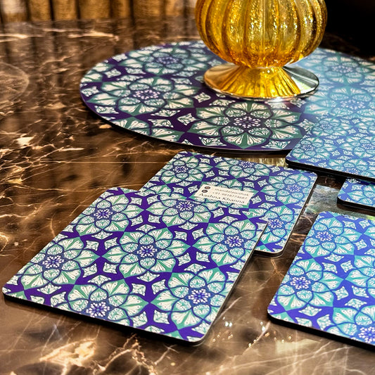 Indigo Garden