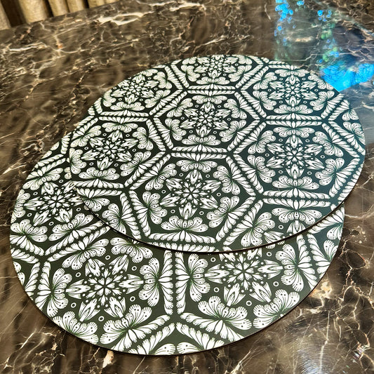Emerald Bloom