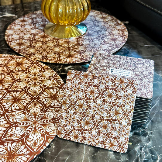 Cocoa Petal Pop