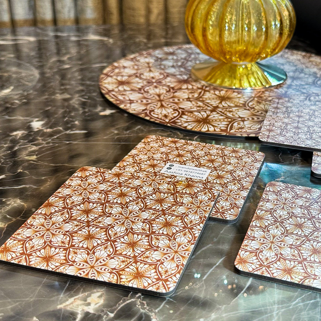 Cocoa Petal Pop