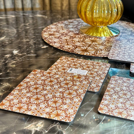 Cocoa Petal Pop