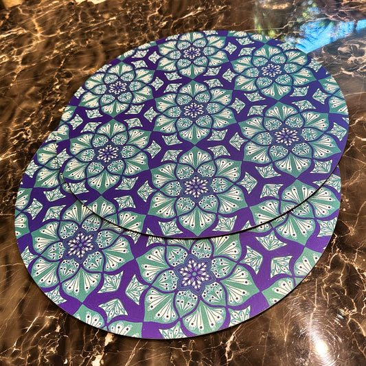 Indigo Garden