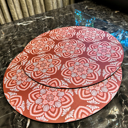 Crimson Petals